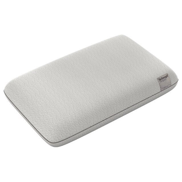 Technogel sleeping hotsell deluxe pillow